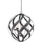 Quoizel Blacksmith Pendant BMS2826OK - alternate 4
